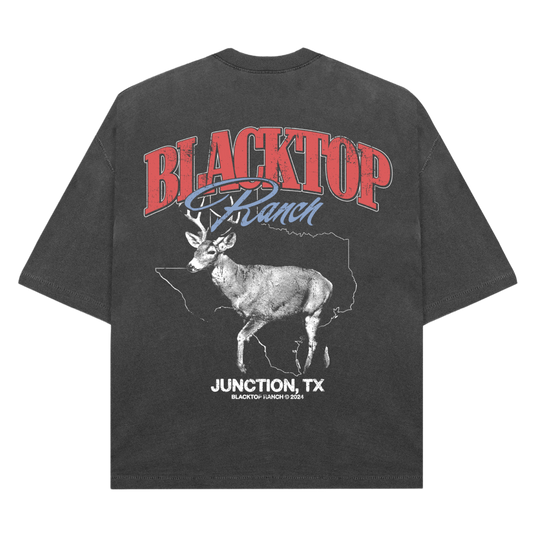 BTR OG Garment Dyed T-Shirt