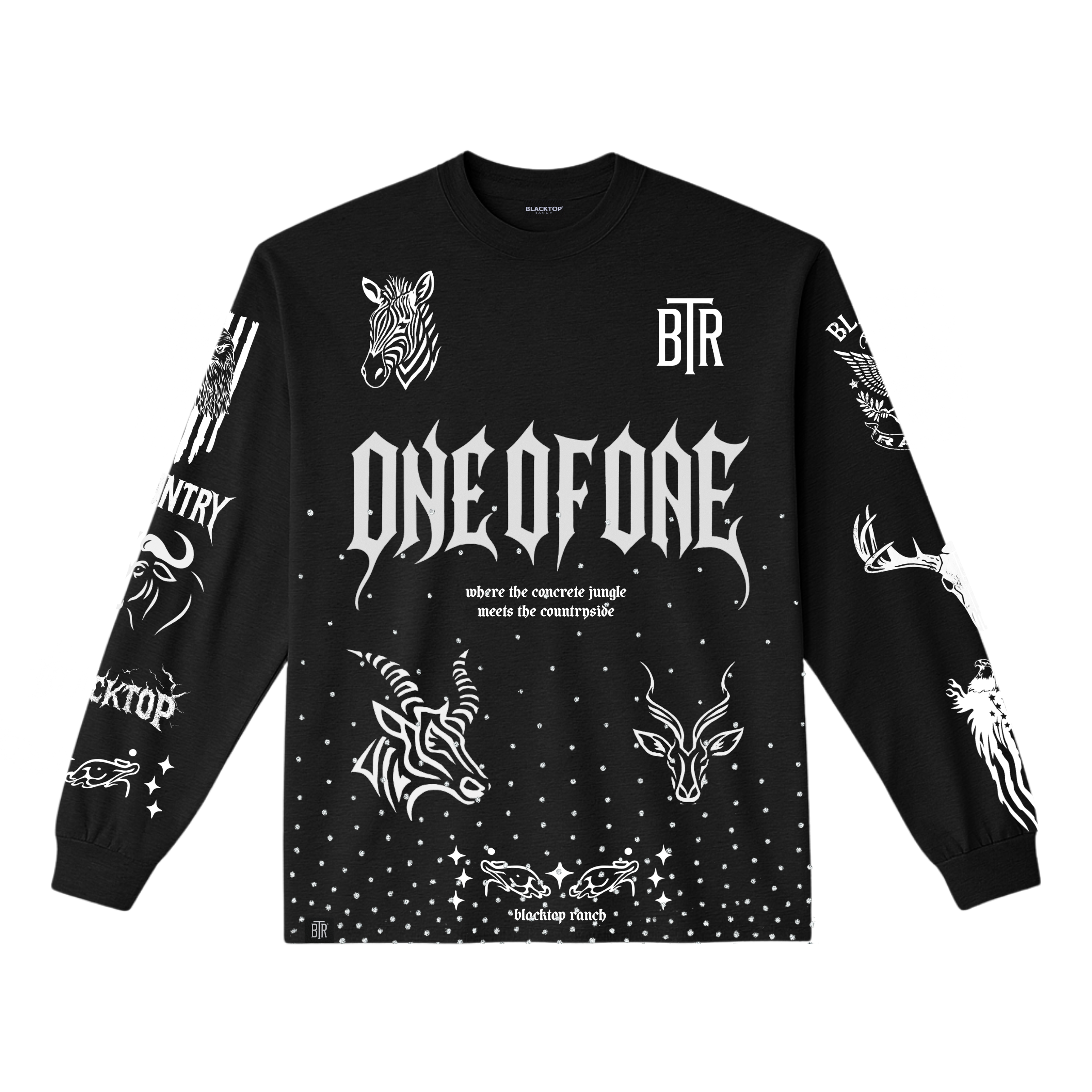 One Of One Exclusive Long Sleeve