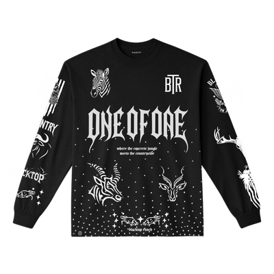 One Of One Exclusive Long Sleeve