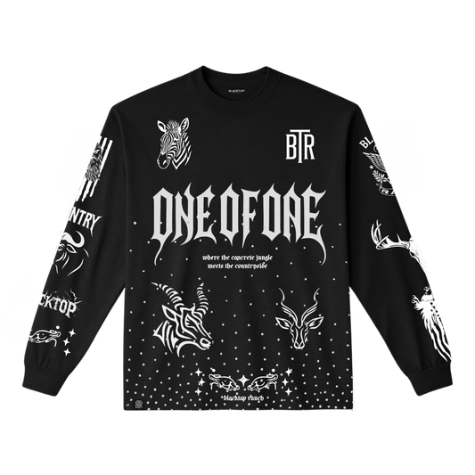 One Of One Exclusive Long Sleeve