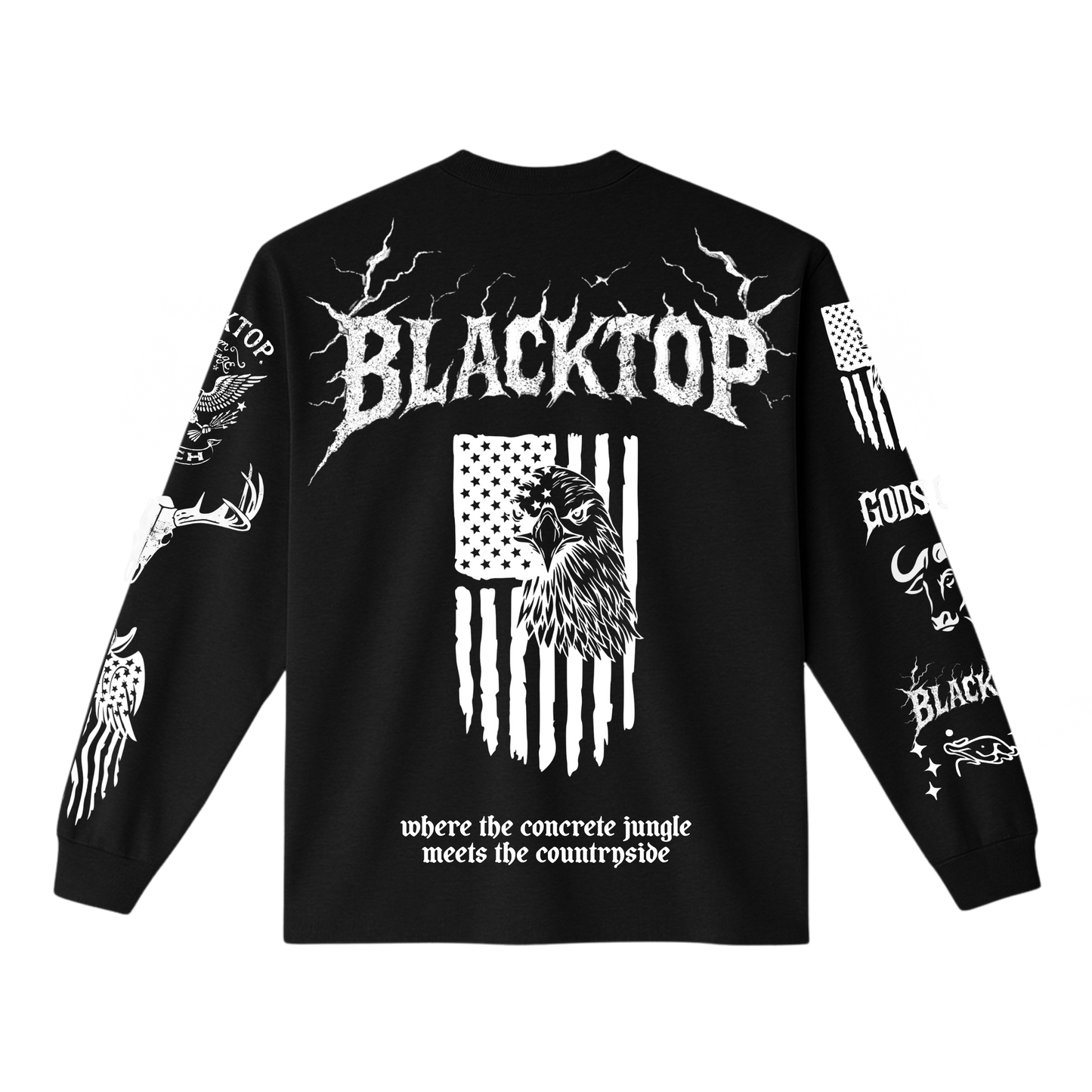 One Of One Exclusive Long Sleeve