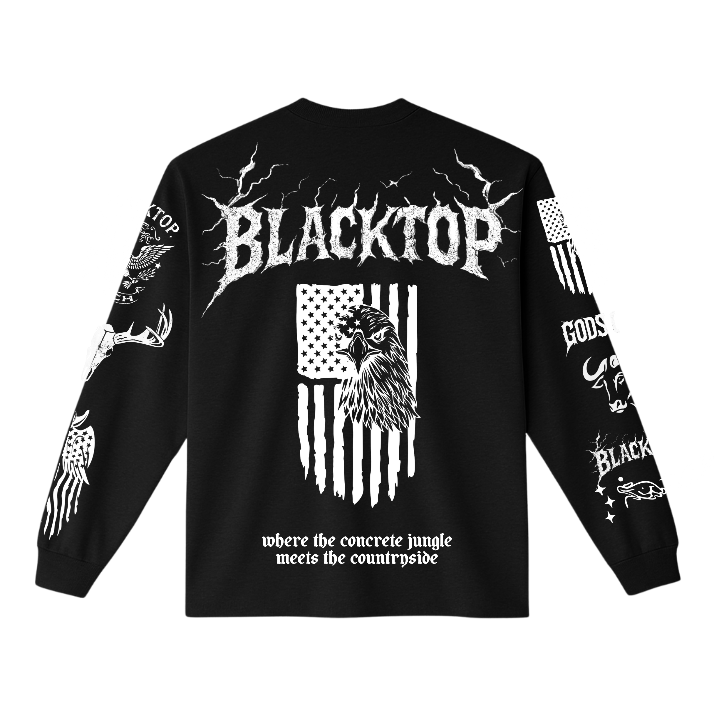 One Of One Exclusive Long Sleeve