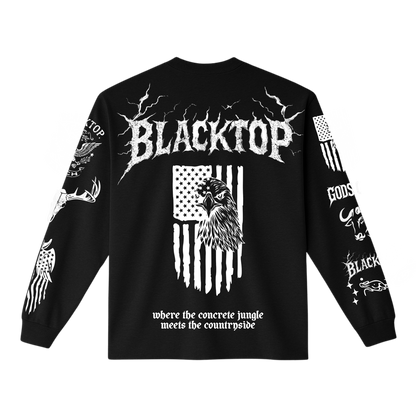 One Of One Exclusive Long Sleeve