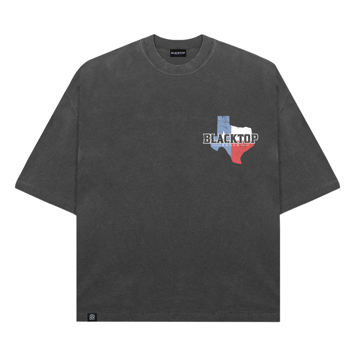 BTR OG Garment Dyed T-Shirt