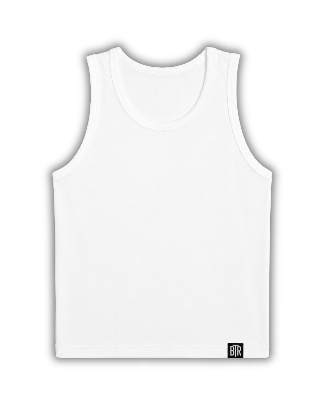 The Untamed Men's Athletic Tank