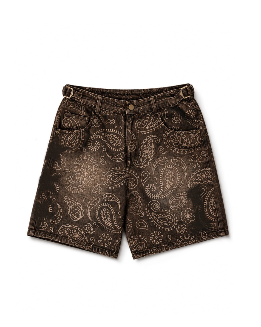 One of One Shorts Set
