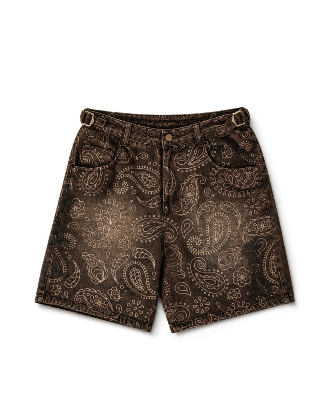 One of One Shorts