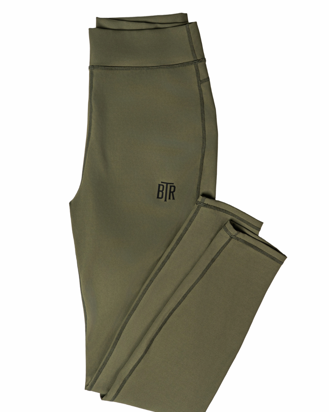 Texas Camo Athletic Leggings