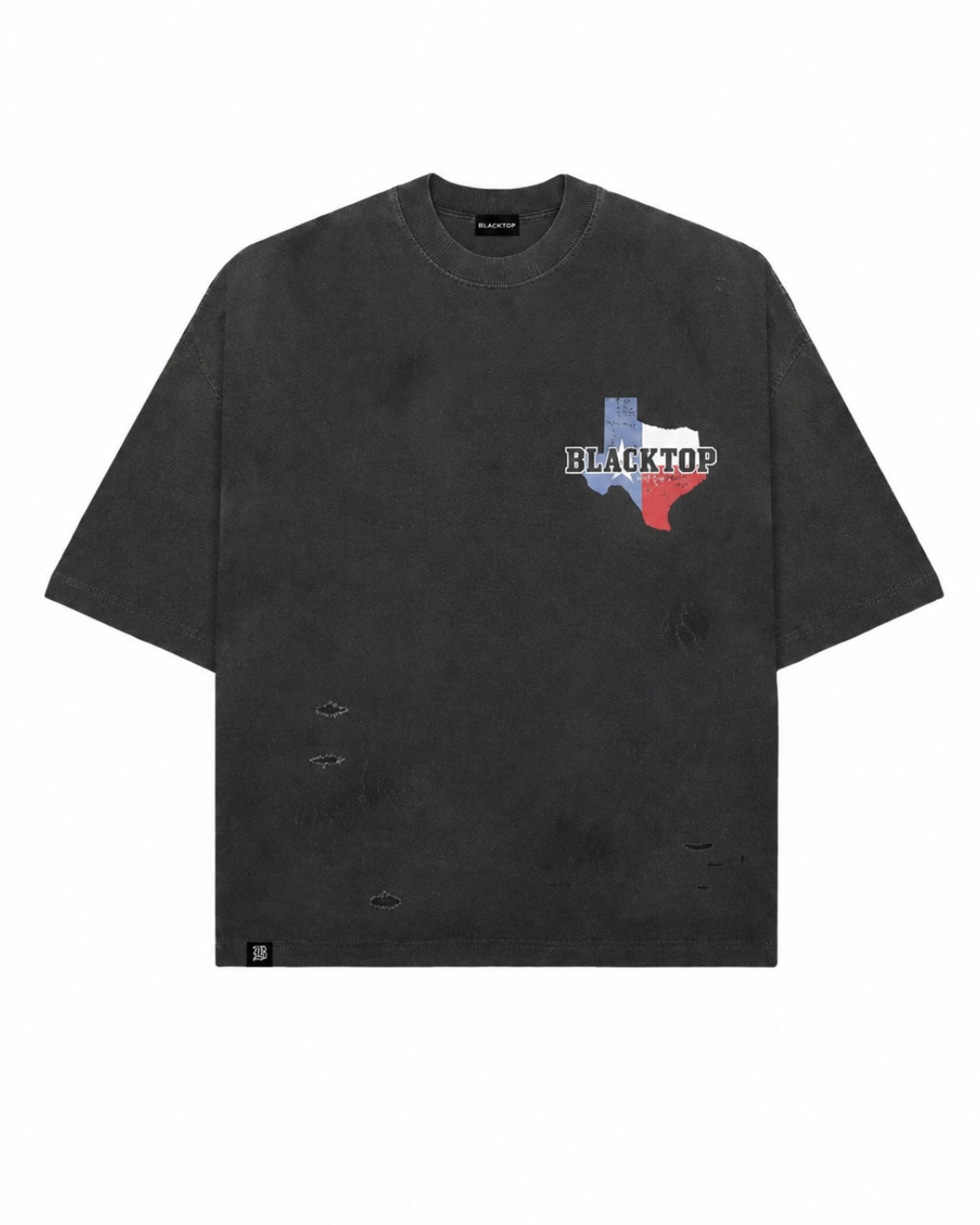 BTR OG Garment Dyed T-Shirt