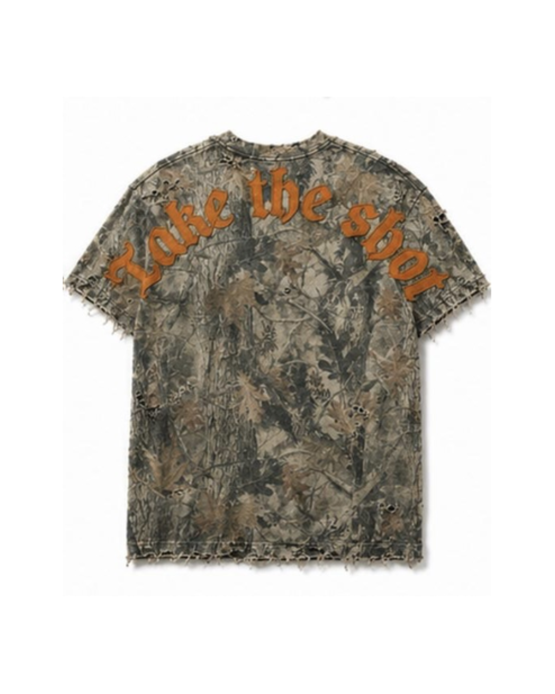 Take The Shot T-Shirt