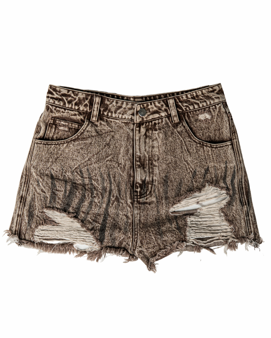 Desert Heat Shorts