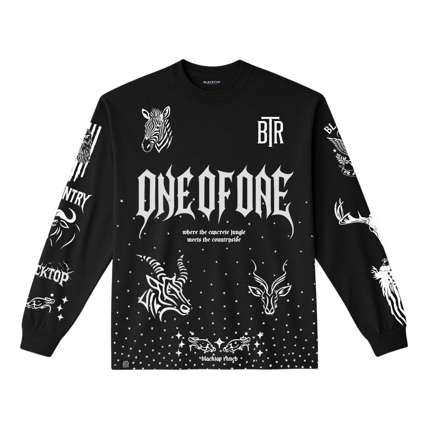 One Of One Exclusive Long Sleeve