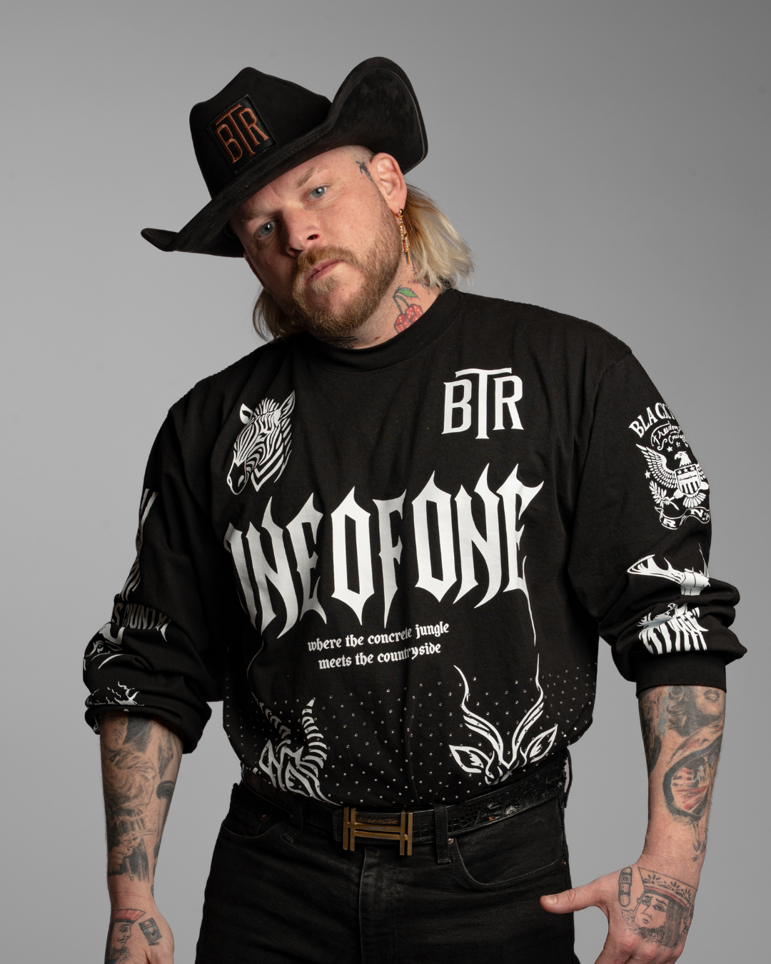 One Of One Exclusive Long Sleeve