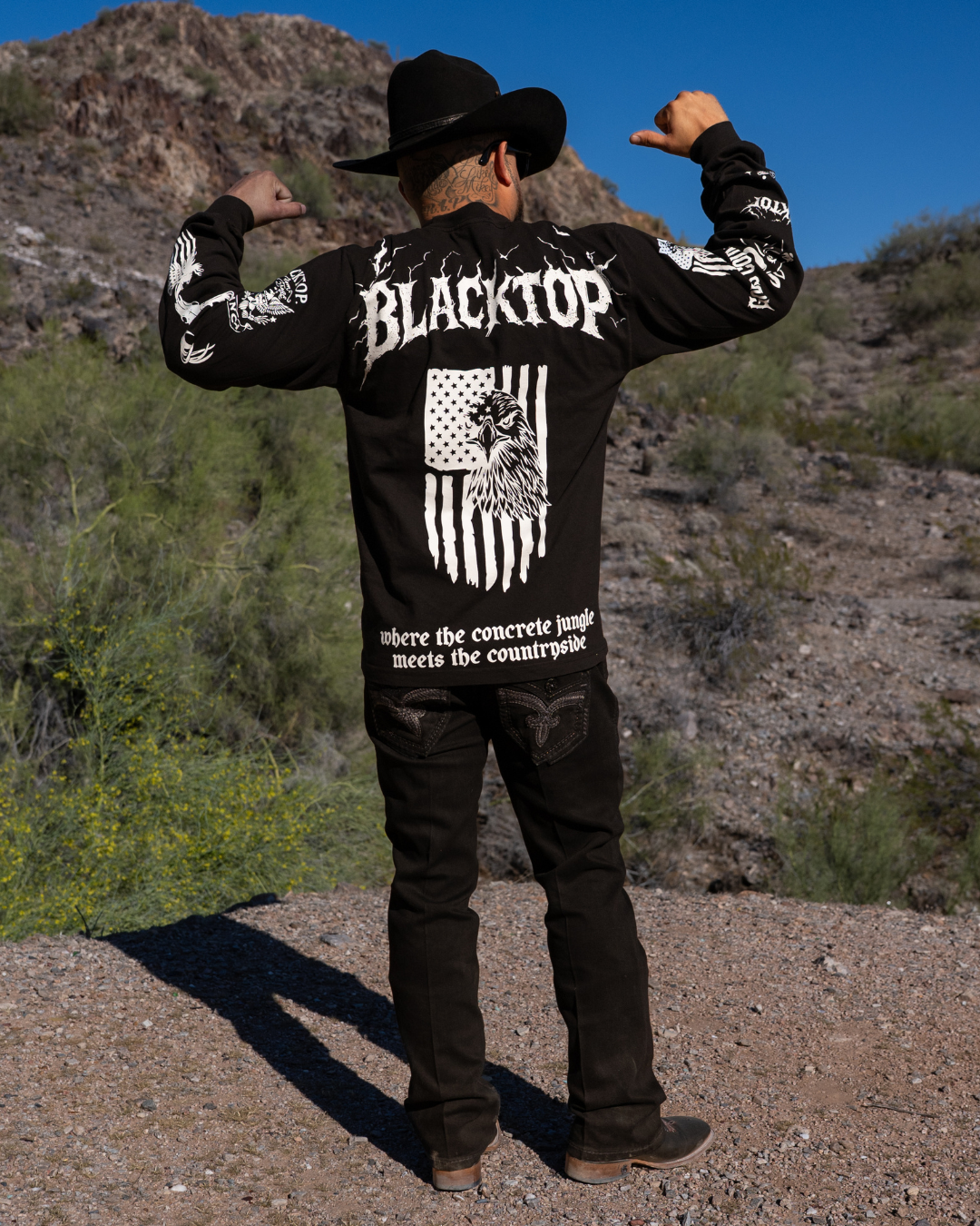 One Of One Exclusive Long Sleeve