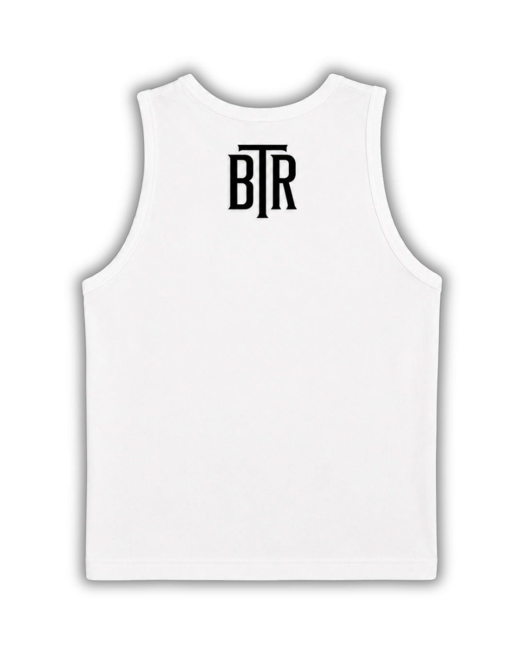 The Untamed Men's Athletic Tank