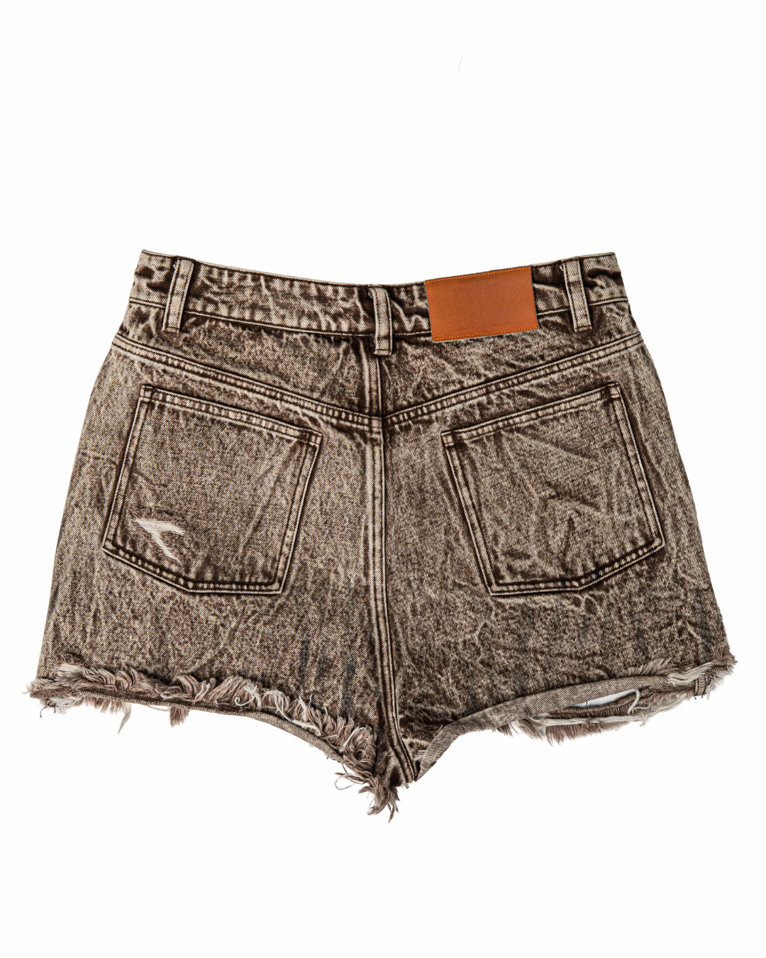 Desert Heat Shorts
