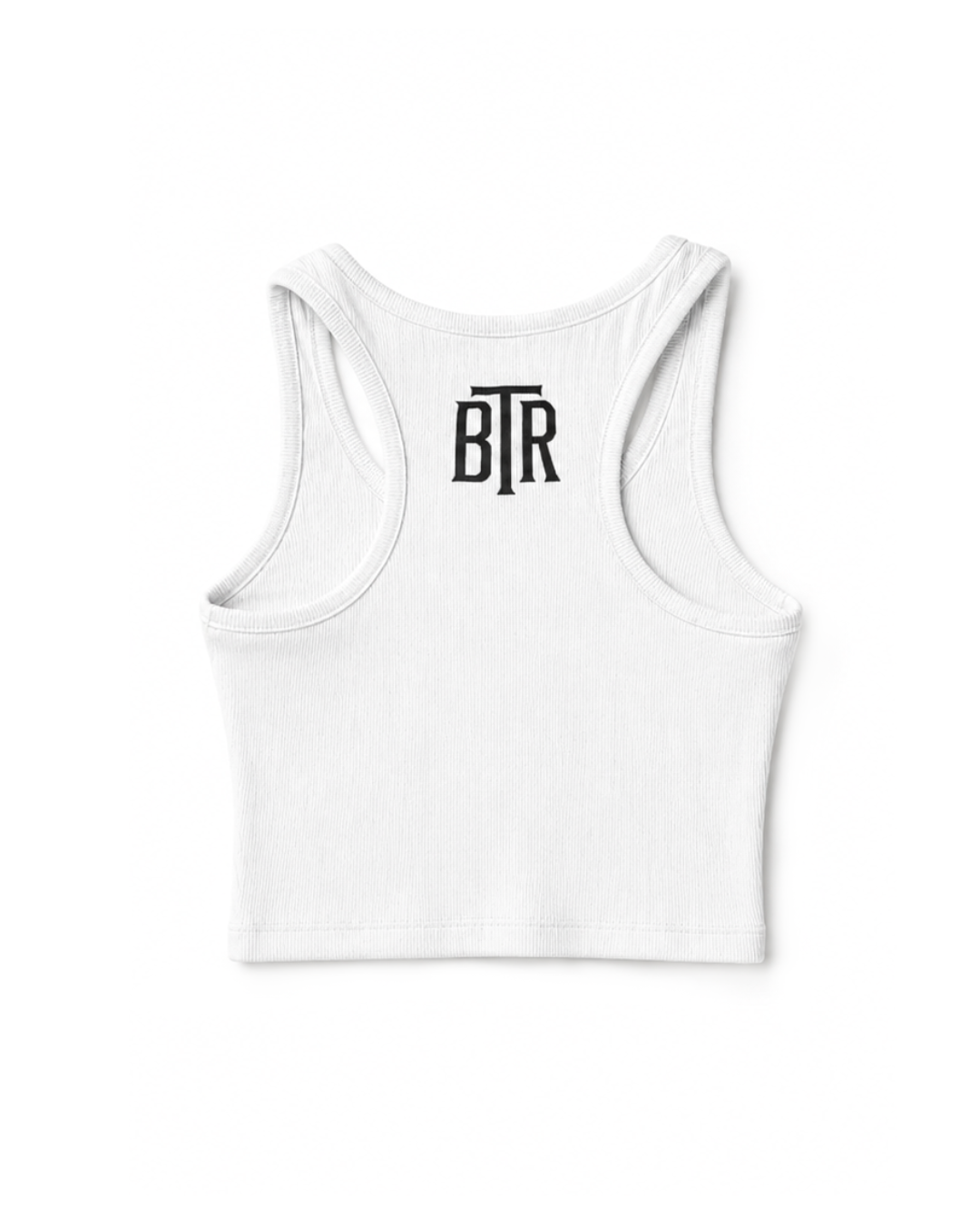 Shoot Your Shot Cowboy Tank
