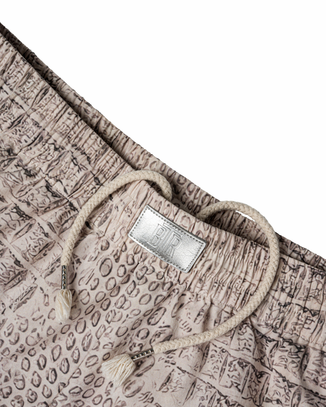 Everglade Swim Trunks
