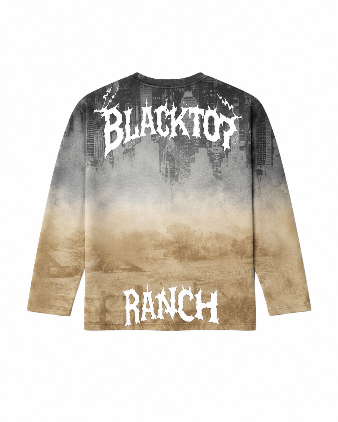 One Of One Exclusive Long Sleeve