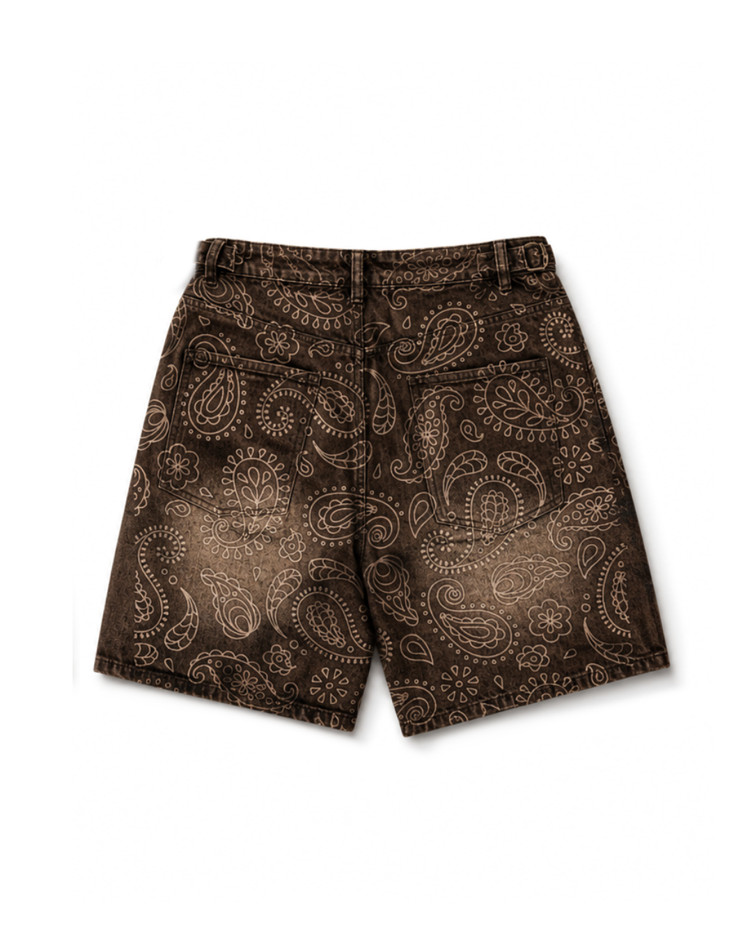 One of One Shorts