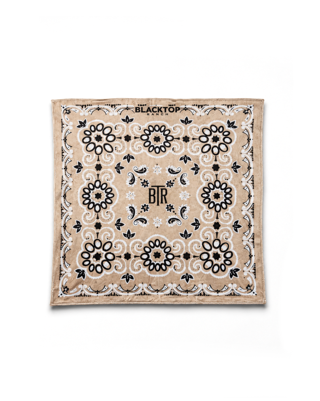 Desert Bandana