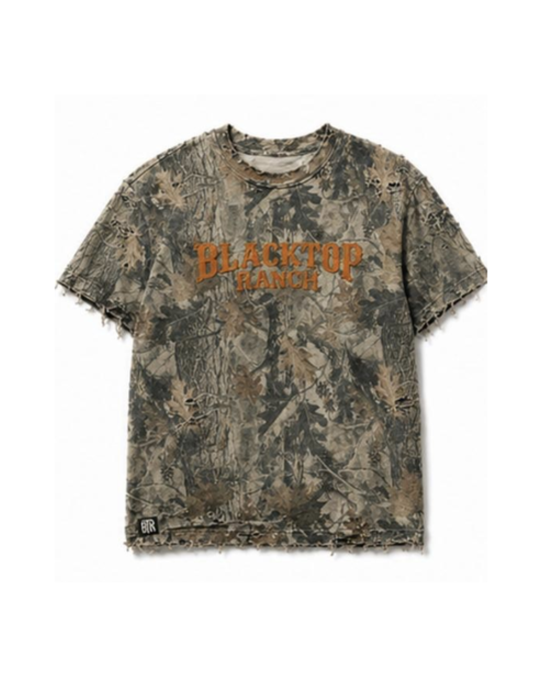 Take The Shot T-Shirt