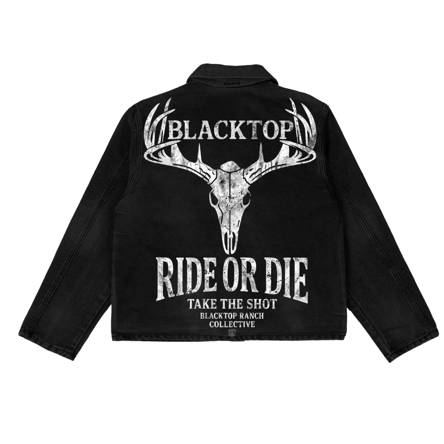 BTR Classic Workwear Jacket