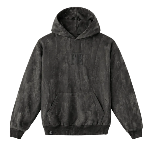 BTR Drip Dye Hoodie