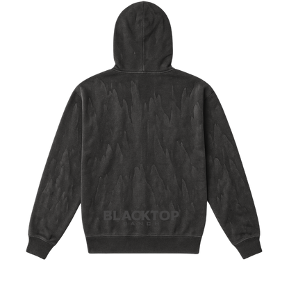 BTR Drip Dye Hoodie