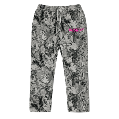 Blacktop Camo Sweats