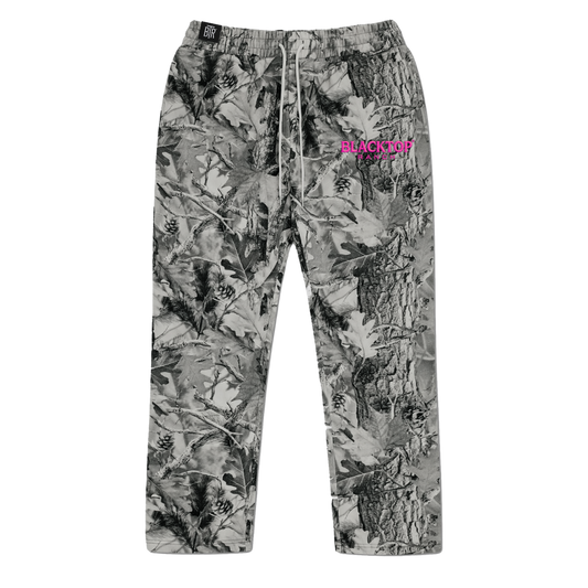 Blacktop Camo Sweats