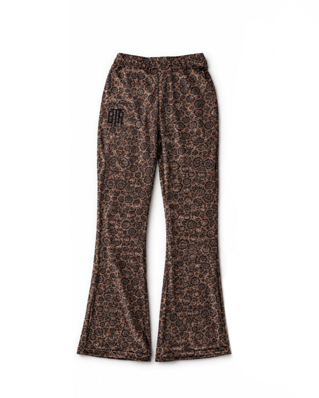 Untamed Ladies Flare Pants