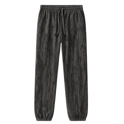 BTR Drip Dye Sweat Pants