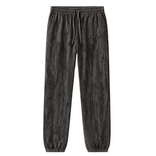 BTR Drip Dye Sweat Pants