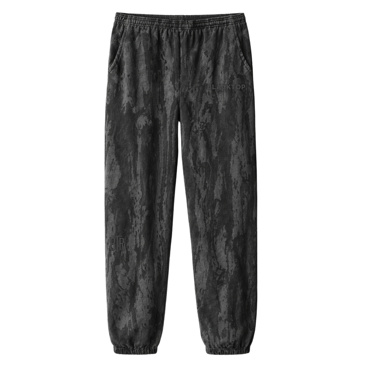 BTR Drip Dye Sweat Pants