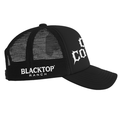 God's Country Trucker Hat