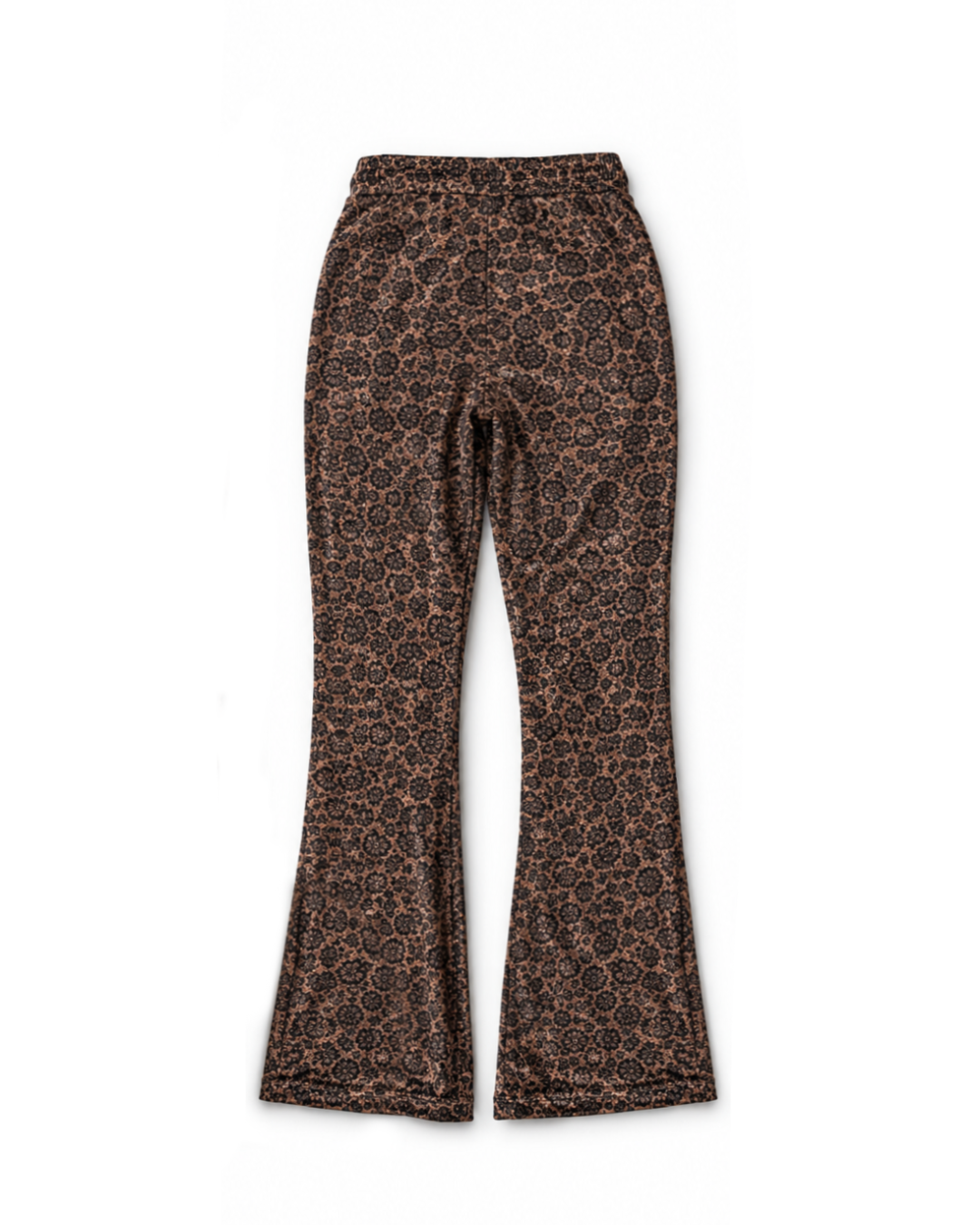 Untamed Ladies Flare Pants