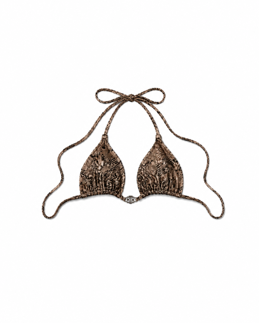 Swamp Queen Bikini Top