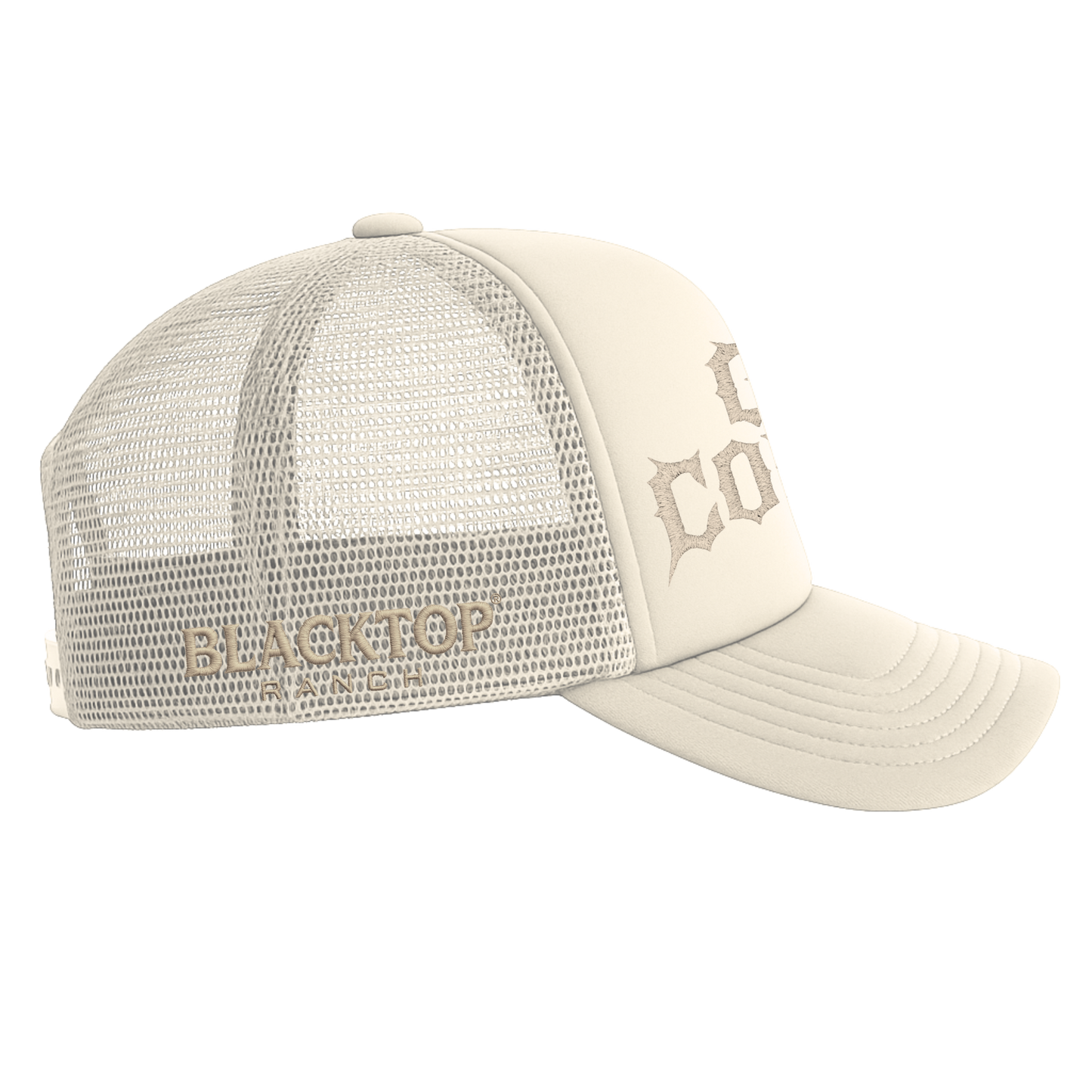 God's Country Trucker Hat