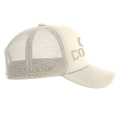 God's Country Trucker Hat