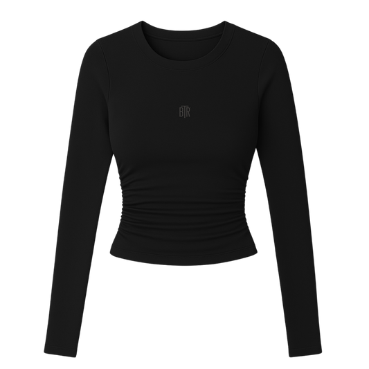 BTR - Women's Longsleeve