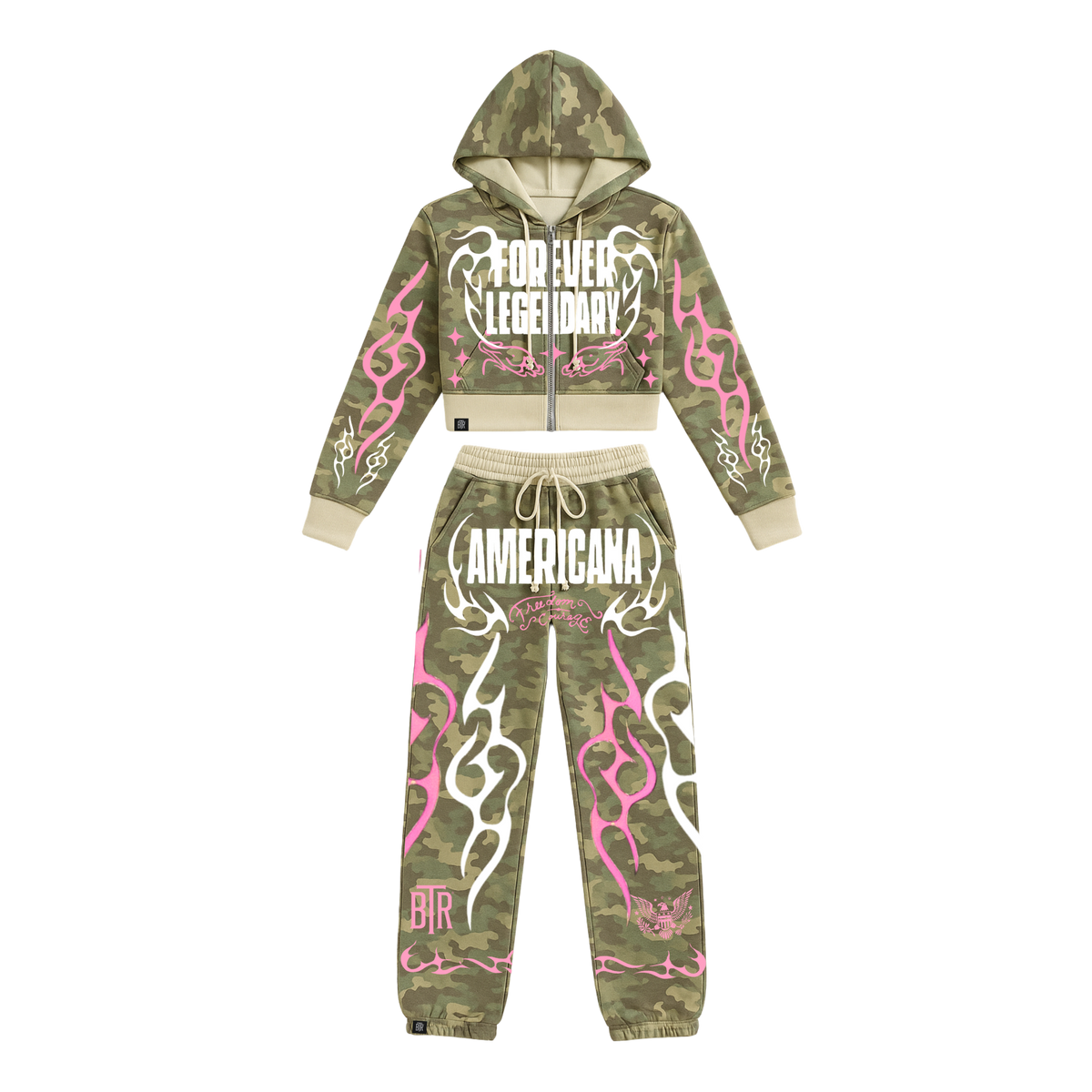 Blacktop Ranch Clothing