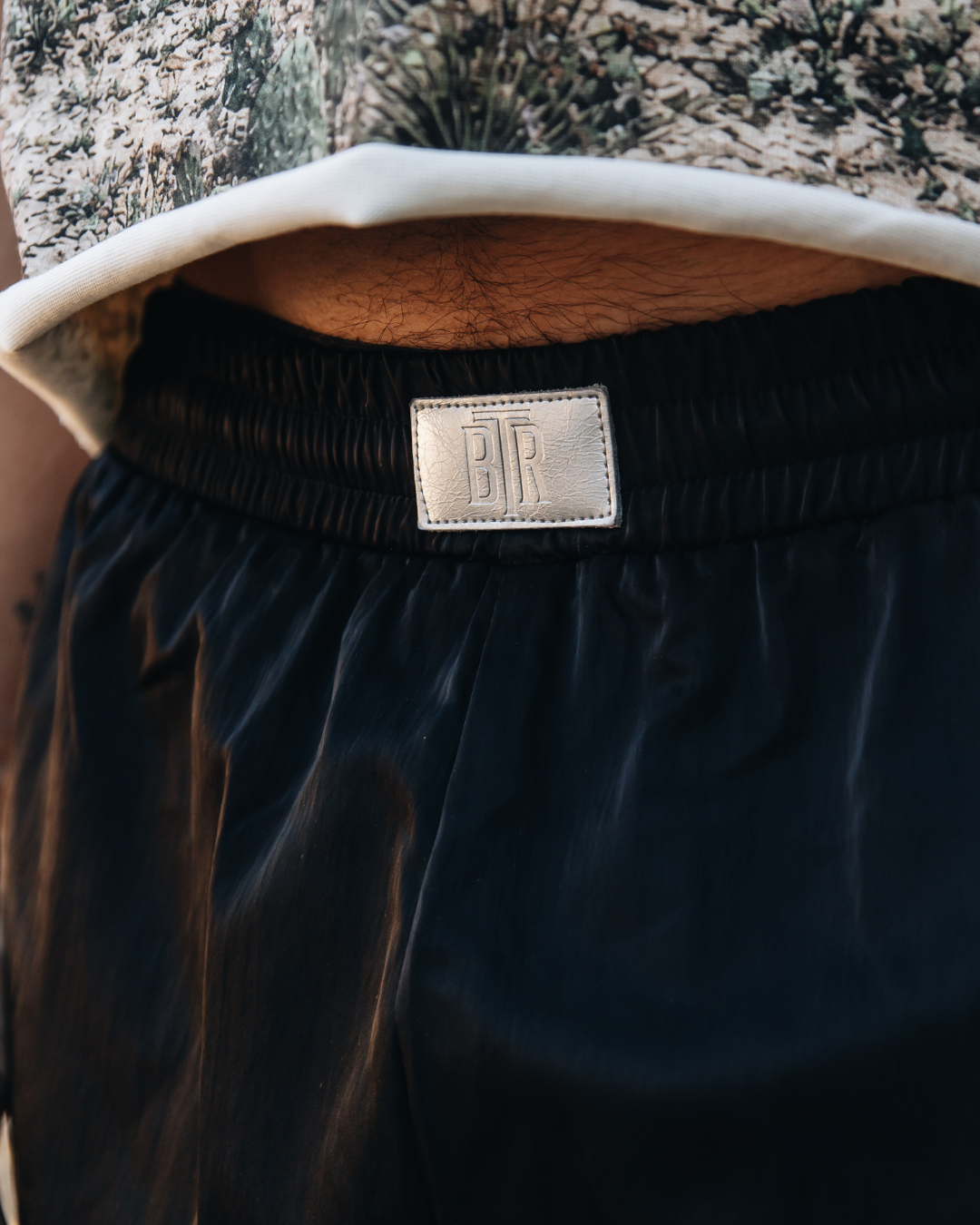 Take The Shot Training Club Shorts