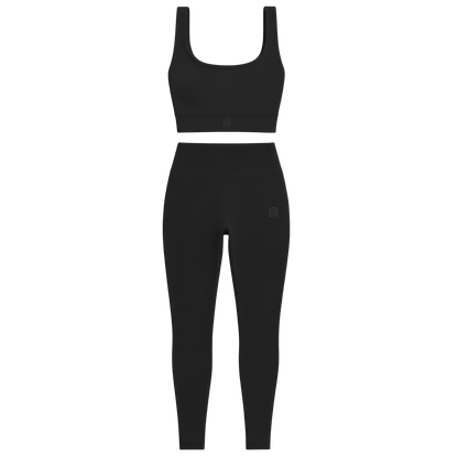 BTR - Ribbed Performance Women's Set