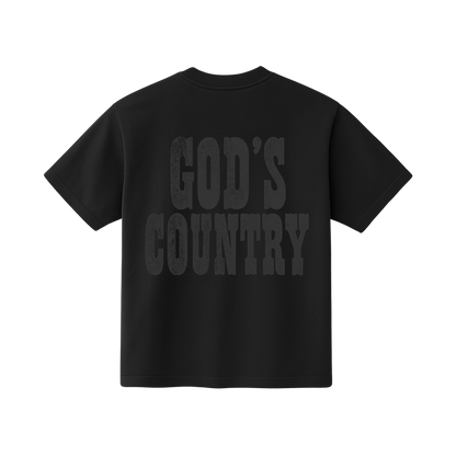 Ride Or Die Garment Dyed T-Shirt