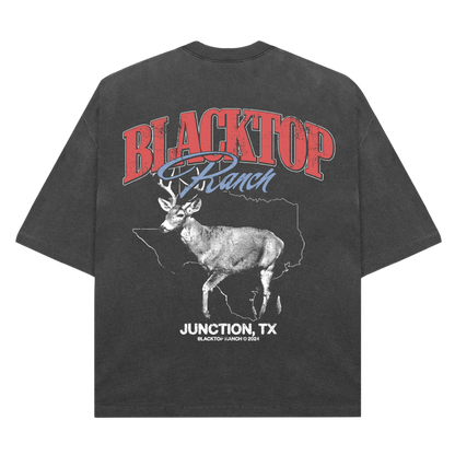 BTR OG Garment Dyed T-Shirt