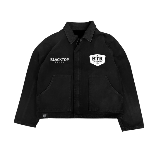 BTR Classic Workwear Jacket