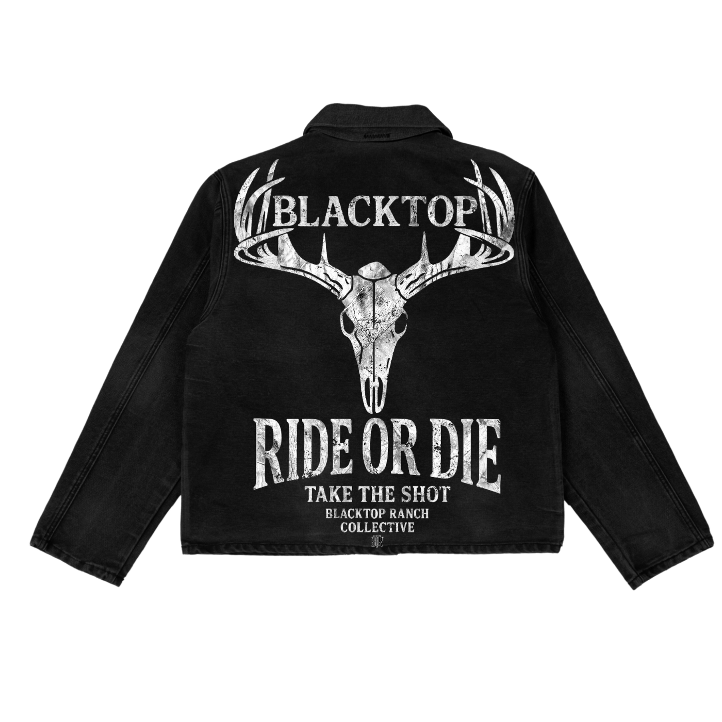 BTR Classic Workwear Jacket