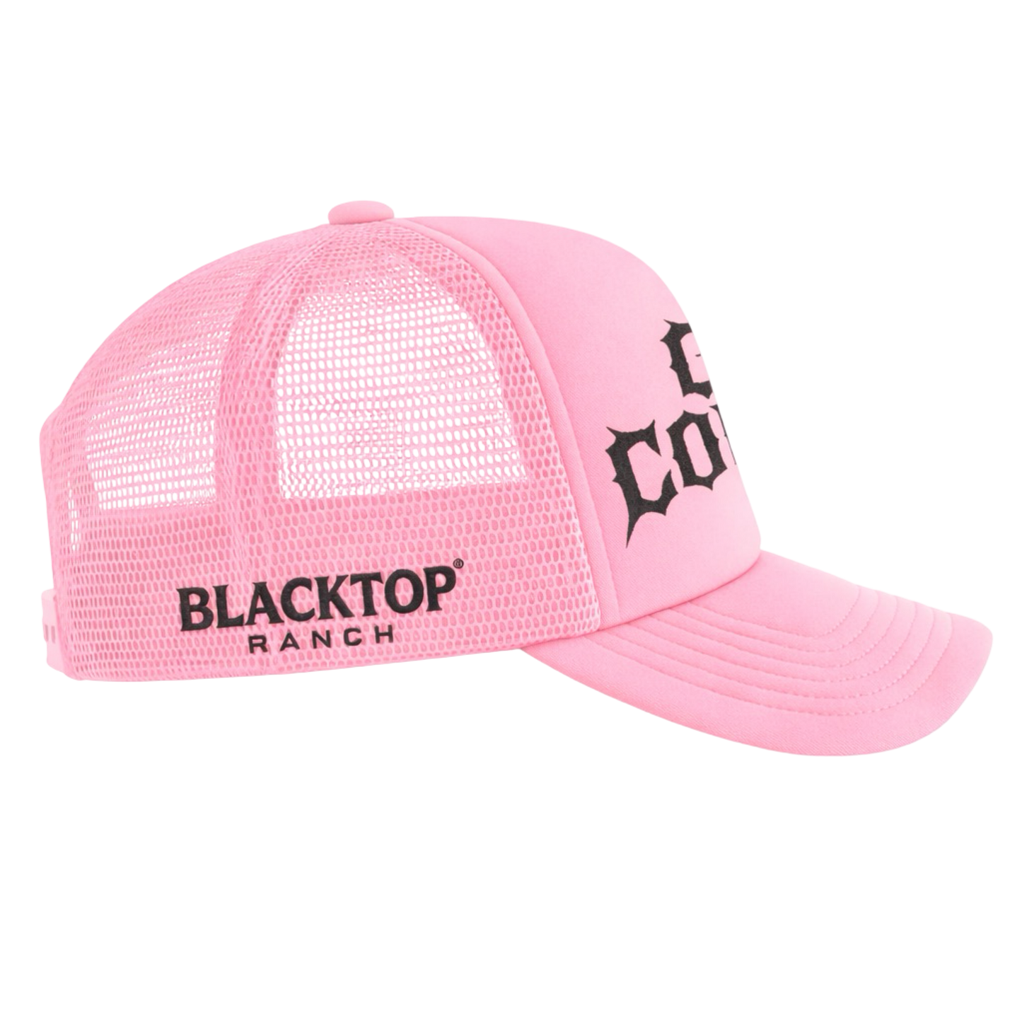 God's Country Trucker Hat