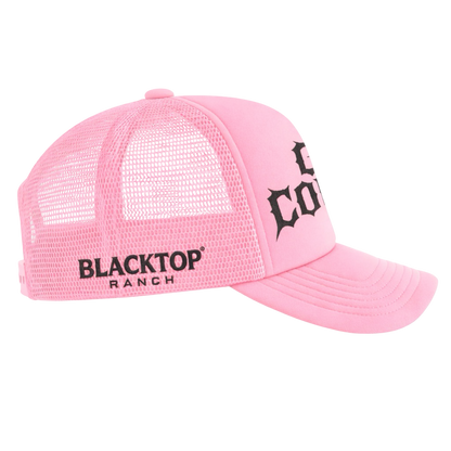 God's Country Trucker Hat